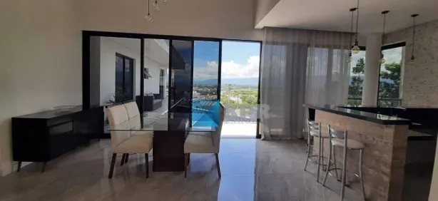 Casa de Condomínio com 3 Quartos à venda, 280m² no Village Mantiqueira, Guaratinguetá