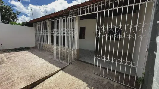 Casa com 3 Quartos à venda, 146m² no Rosa Elze, São Cristóvão