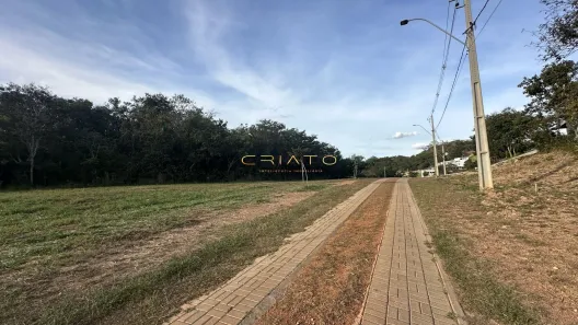 Terreno / Lote / Condomínio à venda, 823m² no Abadiânia, Abadiânia