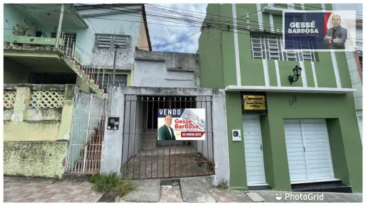 Loja / Salão / Ponto Comercial à venda, 90m² no Centro, Campina Grande