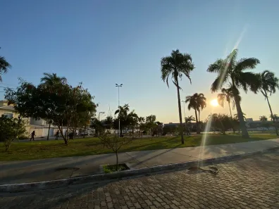 Terreno / Lote / Condomínio à venda, 450m² no Portinho, Cabo Frio