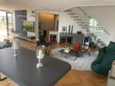 Cobertura com 3 Quartos para venda ou aluguel, 210m² no Indianópolis, São Paulo