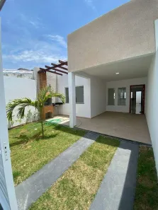 Casa com 2 Quartos à venda, 98m² no Espaço Tropical, Barra dos Coqueiros