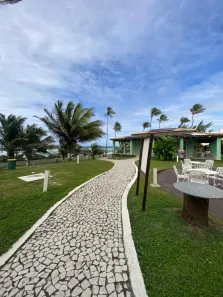 Casa de Condomínio com 2 Quartos à venda, 75m² no Arembepe (Abrantes), Camaçari