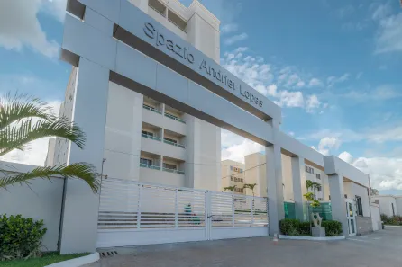 Apartamento com 2 Quartos à venda, 55m² no Pajuçara, Natal
