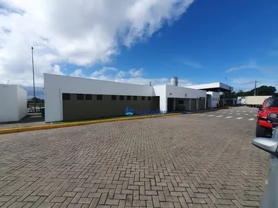 Galpão / Depósito / Armazém para alugar, 2560m² no Prazeres, Jaboatão dos Guararapes
