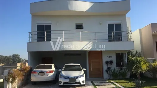 Sobrado com 3 Quartos à venda, 216m² no Residencial Gaivotas, Monte Mor