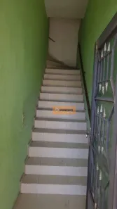 Sobrado com 3 Quartos para venda ou aluguel, 150m² no Cidade Cruzeiro do Sul, Suzano