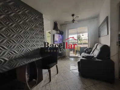 Apartamento com 3 Quartos à venda, 43m² no Parada de Lucas, Rio de Janeiro