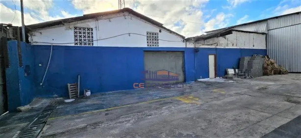 Galpão / Depósito / Armazém para alugar, 500m² no Parque Rincão, Cotia