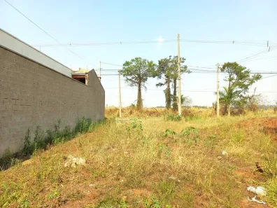 Terreno / Lote / Condomínio para alugar, 200m² no Graminha, Limeira