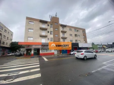 Kitnet com 1 Quarto à venda, 60m² no Parque Suzano, Suzano