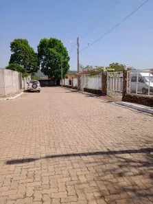 Terreno / Lote / Condomínio à venda, 400m² no Paranoá, Brasília