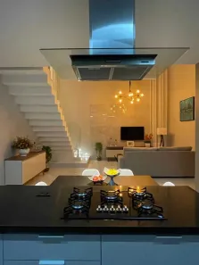 Casa de Condomínio com 4 Quartos à venda, 315m² no Centro, Barra dos Coqueiros