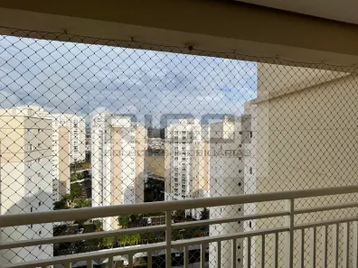 Apartamento com 2 Quartos para alugar, 62m² no Cézar de Souza, Mogi das Cruzes