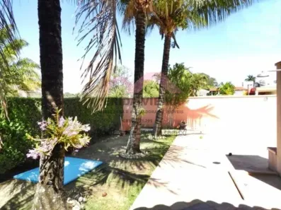 Casa de Condomínio com 5 Quartos para venda ou aluguel, 576m² no Nossa Senhora do Perpétuo Socorro, Pindamonhangaba