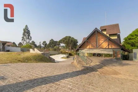 Fazenda / Sítio / Chácara com 3 Quartos à venda, 255m² no Parque das Nascentes, Pinhais