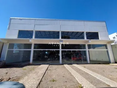 Galpão / Depósito / Armazém com 1 Quarto à venda, 144m² no Pinheiro Machado, Santa Maria