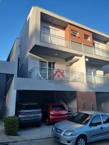 Casa de Condomínio com 3 Quartos à venda, 118m² no Parque Santa Rosa, Suzano