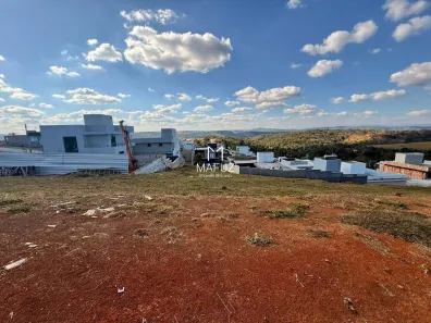 Terreno / Lote / Condomínio à venda, 405m² no Gran Park, Vespasiano