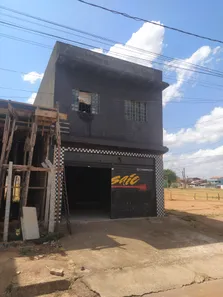 Prédio Inteiro com 1 Quarto à venda, 50m² no Samambaia Sul, Brasília