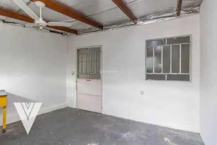 Conjunto Comercial / Sala para alugar, 110m² no Água Verde, Blumenau