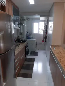Apartamento com 3 Quartos à venda, 72m² no Nossa Senhora do Ó, São Paulo