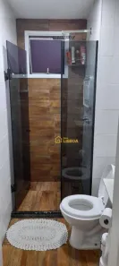 Apartamento com 2 Quartos à venda, 45m² no Jardim Utinga, Santo André