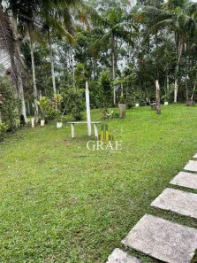 Fazenda / Sítio / Chácara com 2 Quartos à venda, 1000m² no Taquacetuba, São Bernardo do Campo