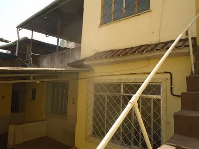 Casa com 4 Quartos à venda, 140m² no Jardim Vinte e Cinco de Agosto, Duque de Caxias