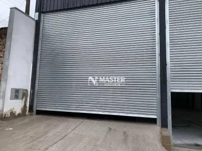 Loja / Salão / Ponto Comercial para alugar, 95m² no Palmital, Marília
