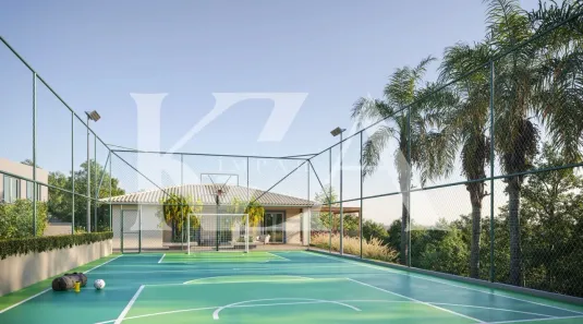 Apartamento com 2 Quartos à venda, 97m² no Jardim Primavera, Itupeva