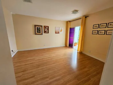 Apartamento com 2 Quartos à venda, 75m² no Valparaíso, Petrópolis