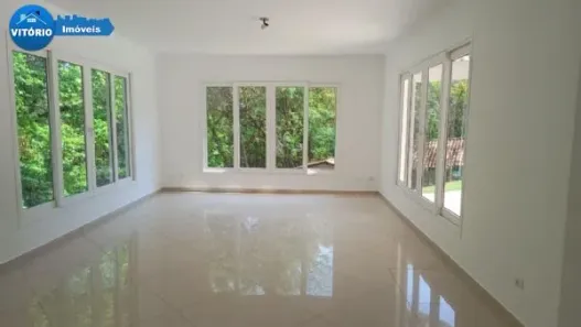 Casa de Condomínio com 4 Quartos para alugar, 3000m² no Vila Santo Antônio, São Roque