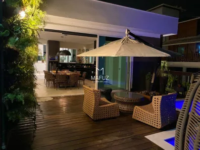 Casa com 3 Quartos à venda, 225m² no , Confins