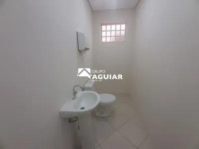 Prédio Inteiro com 7 Quartos para alugar, 180m² no Jardim Ribeiro, Valinhos