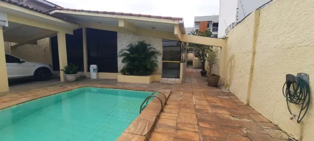 Casa com 3 Quartos para alugar, 230m² no Piedade, Jaboatão dos Guararapes