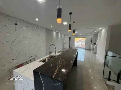 Casa de Condomínio com 3 Quartos à venda, 170m² no Villa Verde, Franco da Rocha