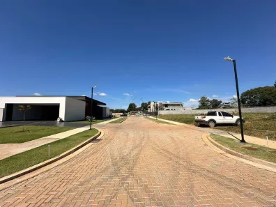 Terreno / Lote / Condomínio à venda, 80m² no Park Way, Brasília