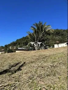 Terreno / Lote / Condomínio à venda, 1550m² no Bingen, Petrópolis