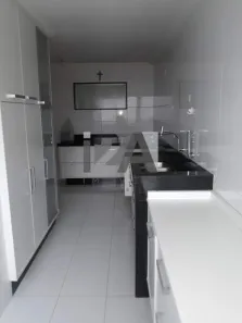 Apartamento com 3 Quartos para alugar, 90m² no Vila Yara, Osasco