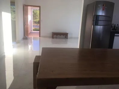 Casa de Condomínio com 3 Quartos à venda, 150m² no Residencial Park I, Vespasiano