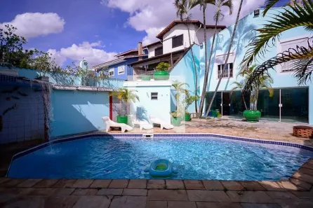 Casa de Condomínio com 3 Quartos à venda, 440m² no Jardim da Saúde, São Paulo