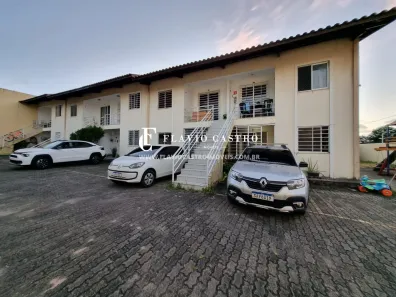 Apartamento com 3 Quartos à venda, 62m² no Jangurussu, Fortaleza