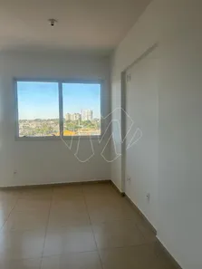Conjunto Comercial / Sala à venda, 34m² no Vila Velosa, Araraquara