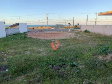 Terreno / Lote / Condomínio para alugar, 1200m² no Porto das Dunas, Aquiraz