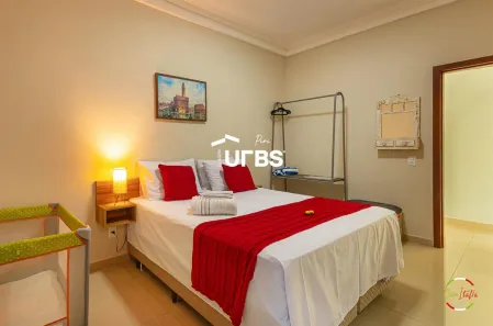 Casa com 6 Quartos à venda, 214m² no Jardim Taquaral, Pirenópolis
