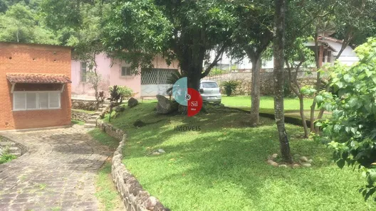 Fazenda / Sítio / Chácara com 6 Quartos à venda, 200m² no Corujas, Guapimirim