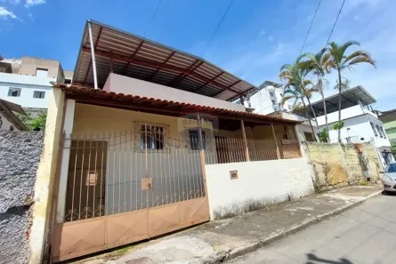 Casa com 2 Quartos à venda, 169m² no Ipiranga, Juiz de Fora