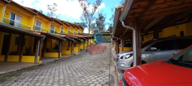 Sobrado com 2 Quartos à venda, 68m² no Jardim Dayse, Ferraz de Vasconcelos